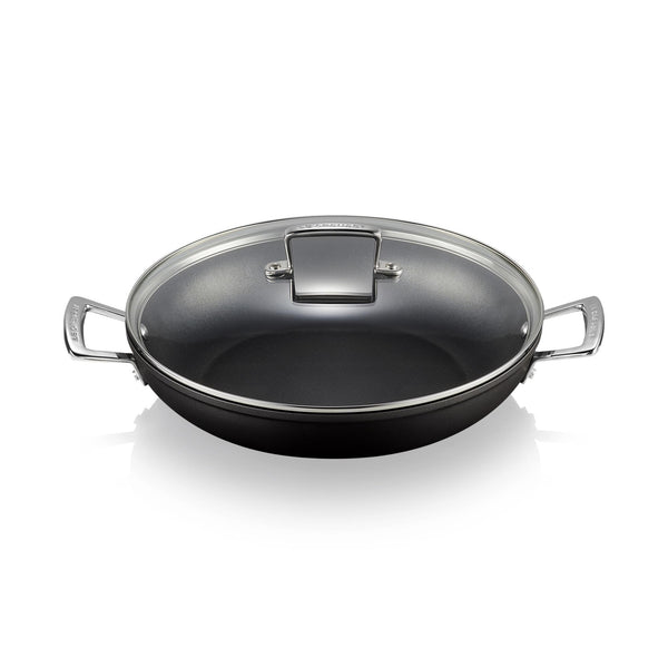 Toughened Non-Stick Shallow Casserole 30cm