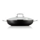 Toughened Non-Stick Shallow Casserole 30cm