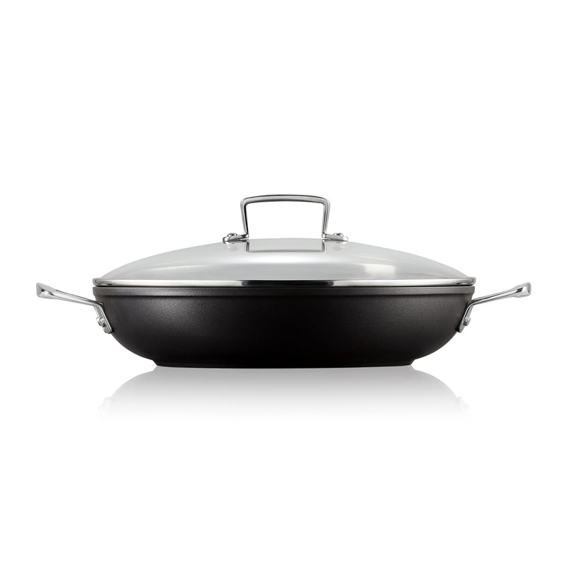 Toughened Non-Stick Shallow Casserole 30cm