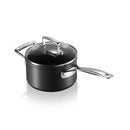 Toughened Non-Stick Saucepan 20cm