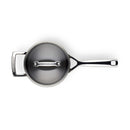 Toughened Non-Stick Saucepan 18cm