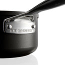 Toughened Non-Stick Milkpan 16cm