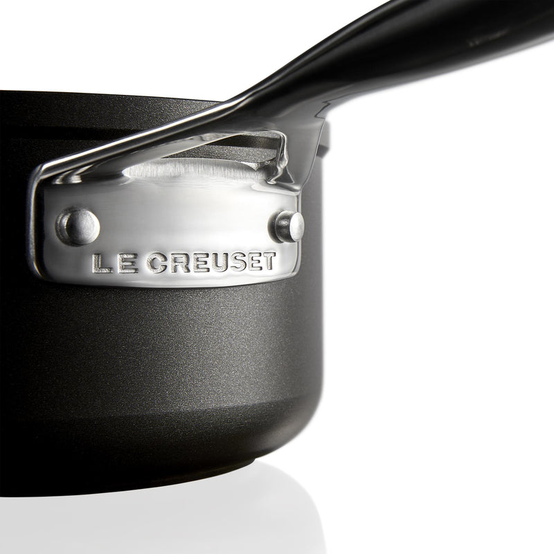 Toughened Non-Stick Milkpan 16cm