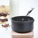 Toughened Non-Stick Milkpan 16cm