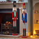 Nutcracker Mega - Traditional