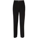 Sandra Full Length Trousers - Black