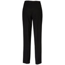 Sandra Full Length Trousers - Black