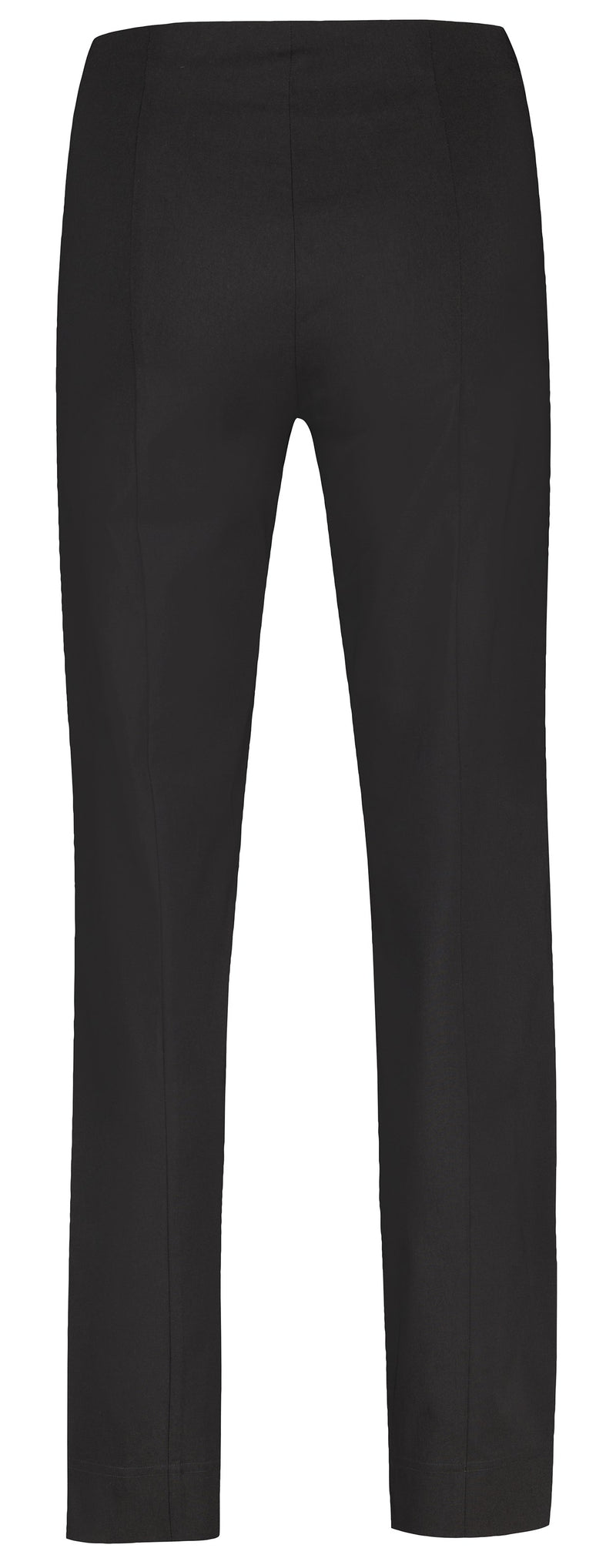Marie Full Length Trousers - Black