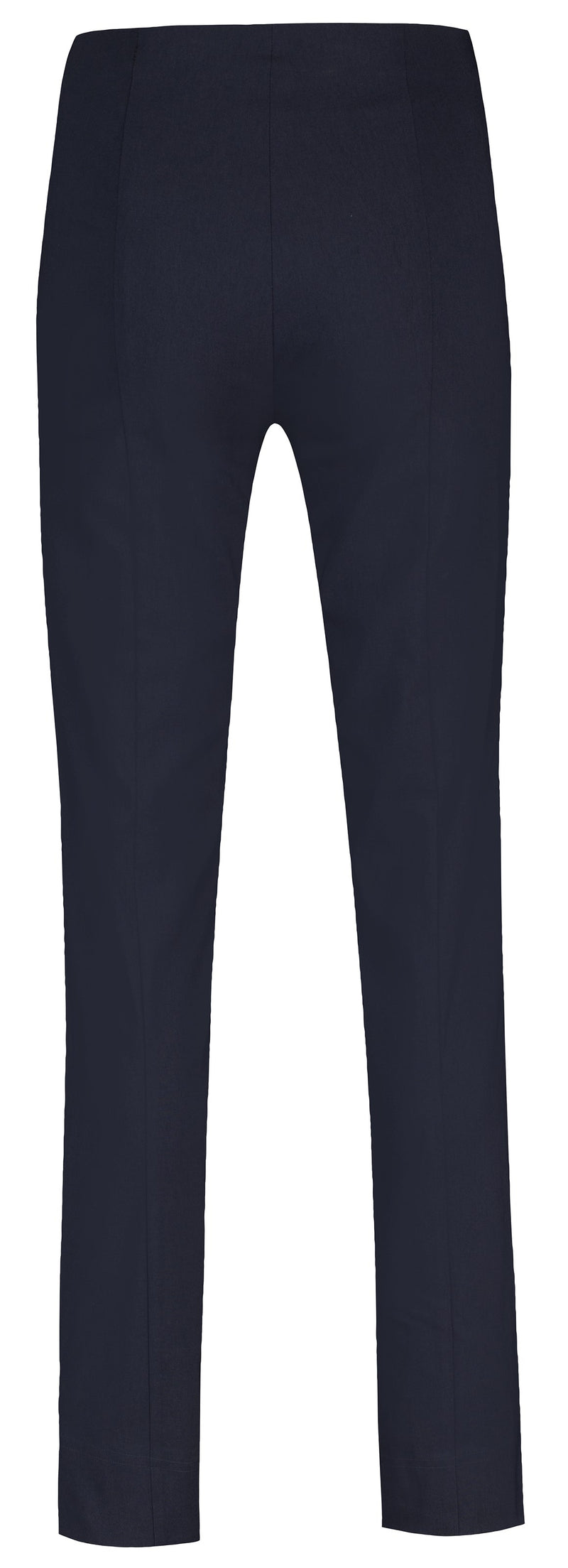 Marie Full Length Trousers - Navy