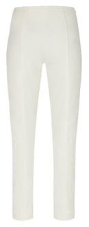 Marie Full Length Trousers - Putty