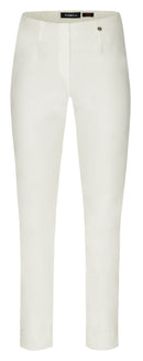 Marie Full Length Trousers - Putty