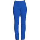Marie Full Length Trousers - Royal Blue