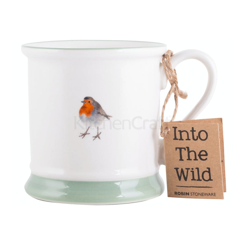 Robin Tankard Mug