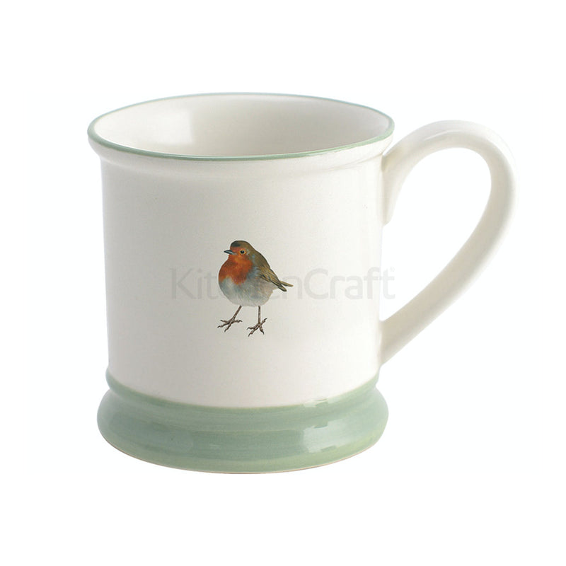 Robin Tankard Mug