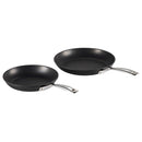Toughened Non-Stick Shallow Frying Pan Set