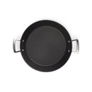 Toughened Non-Stick Paella Pan 32cm