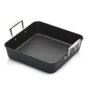 Toughened Non-Stick Square Roaster 26cm