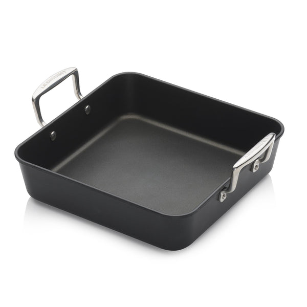 Toughened Non-Stick Square Roaster 26cm