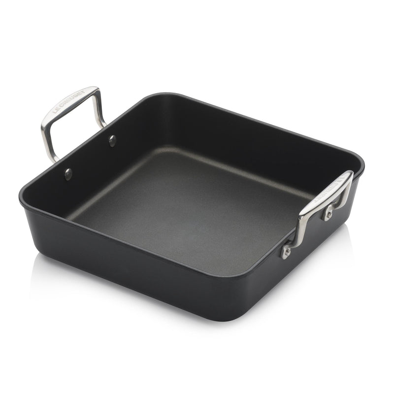 Toughened Non-Stick Square Roaster 26cm