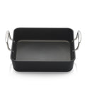 Toughened Non-Stick Square Roaster 26cm