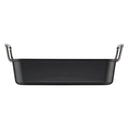 Toughened Non-Stick Square Roaster 26cm