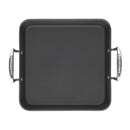 Toughened Non-Stick Square Roaster 26cm