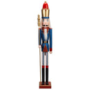 Nutcracker Mega - Traditional