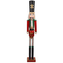 Nutcracker Mega - Traditional