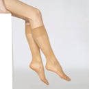 Xl Knee High - Natural