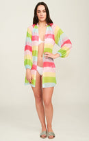 Rio Dress - Multi-coloured