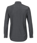 Body Fit Shirt - Antracite