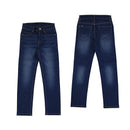 Basic Regular Fit Trouser - Dark