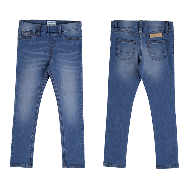 Basic Jean - Medium