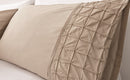 Origami Stone Duvet Cover Set