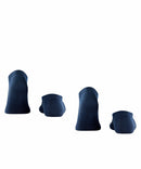 Everyday 2 Pack Socks - Marine