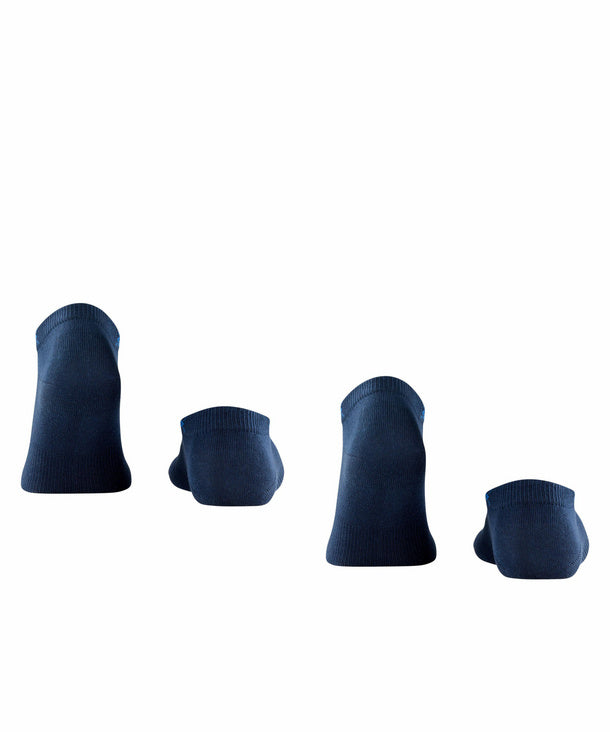 Everyday 2 Pack Socks - Light Jeans