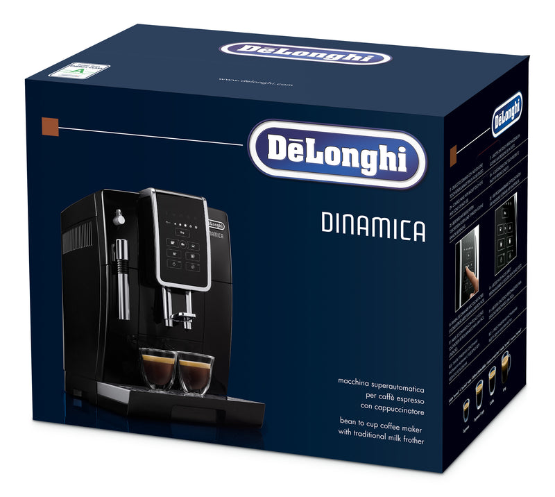 Dinamica Bean To Cup Coffee Machine