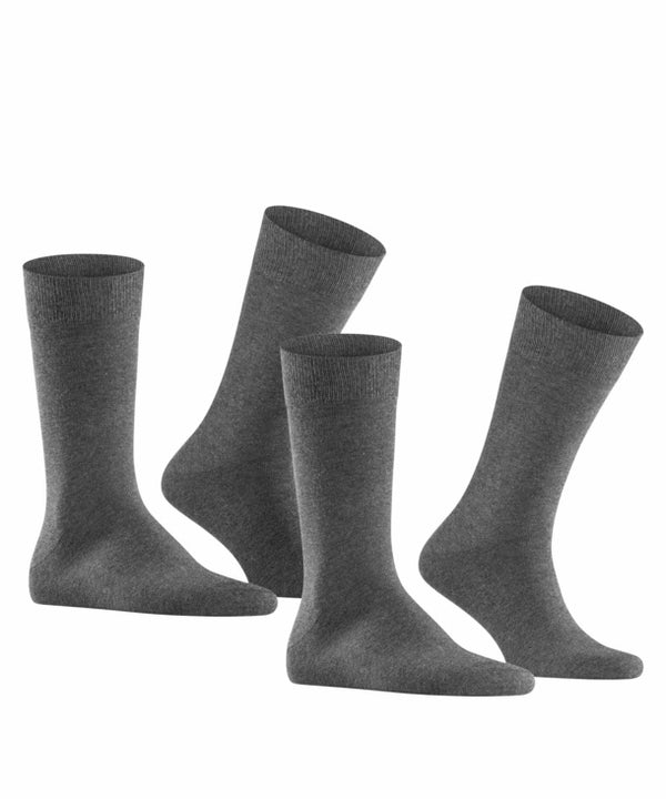 Cotton Socks - Marine