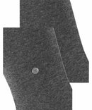 Cotton Socks - Black