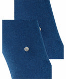 Cotton Socks - Marine