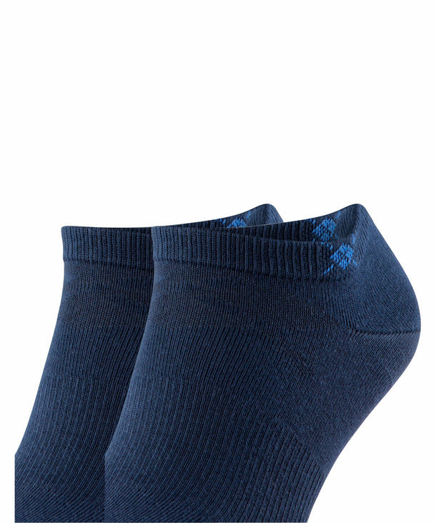 Everyday 2 Pack Socks - Light Jeans