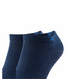 Everyday 2 Pack Socks - Marine