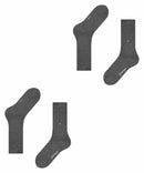 Cotton Socks - Marine