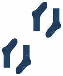 Cotton Socks - Marine