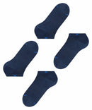 Everyday 2 Pack Socks - Light Jeans