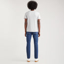 Short Sleeve Original T-Shirt - Mist Heather