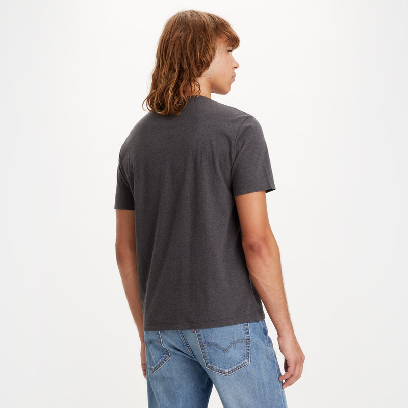 Short Sleeve Original T-Shirt - Charcoal Heather