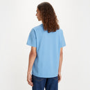 Short Sleeve Original T-Shirt - Lichen Blue
