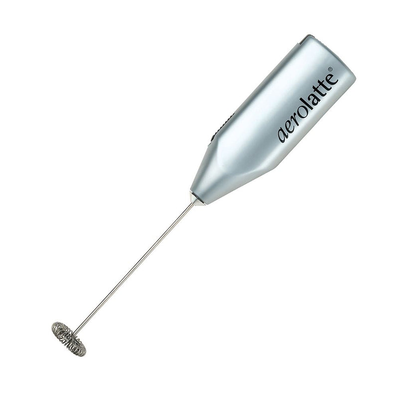 Aerolatte Steam Free Milk Frother Satin Edition