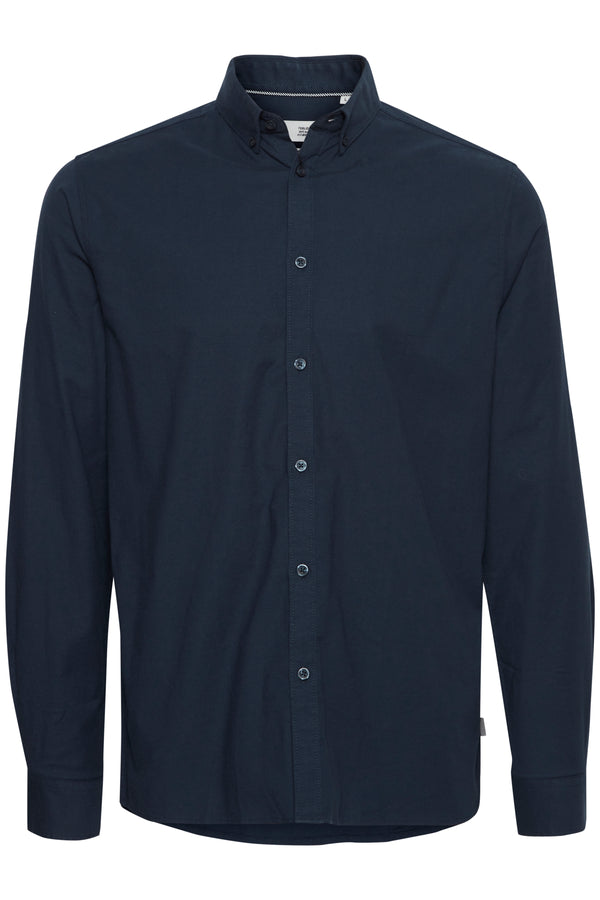 Val Long Sleeve Shirt - Insignia Blue